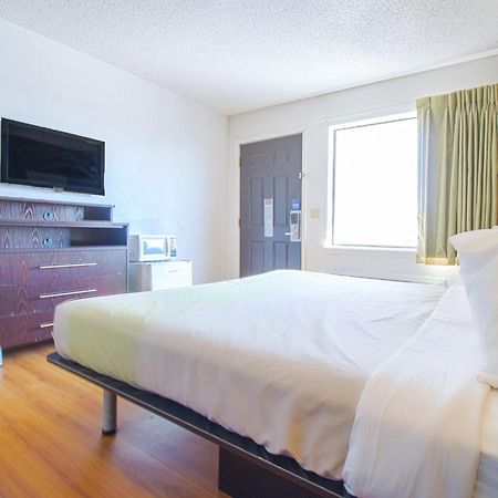 Studio Inn Extended Stay Oklahoma City Airport By Oyo Extérieur photo
