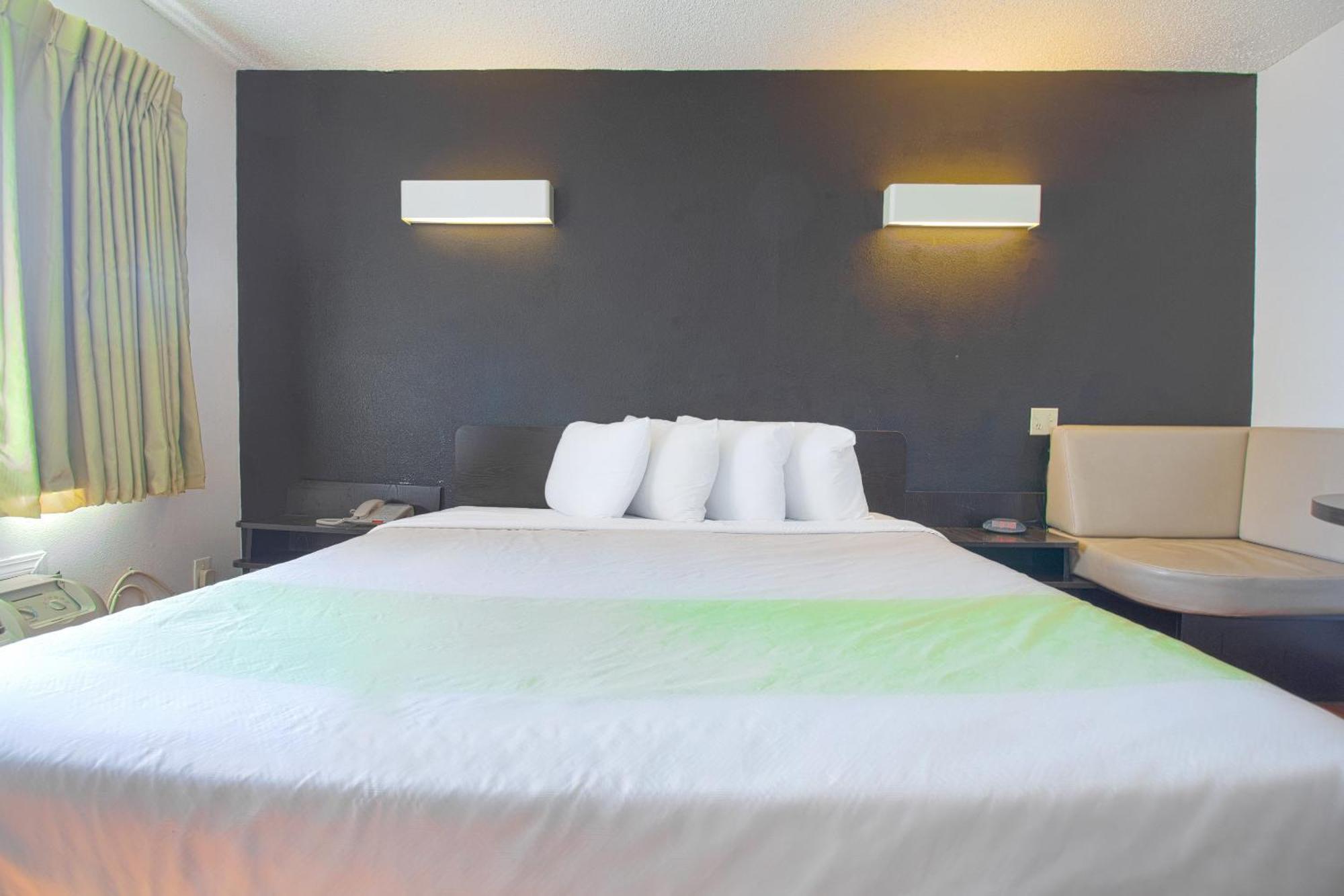 Studio Inn Extended Stay Oklahoma City Airport By Oyo Extérieur photo