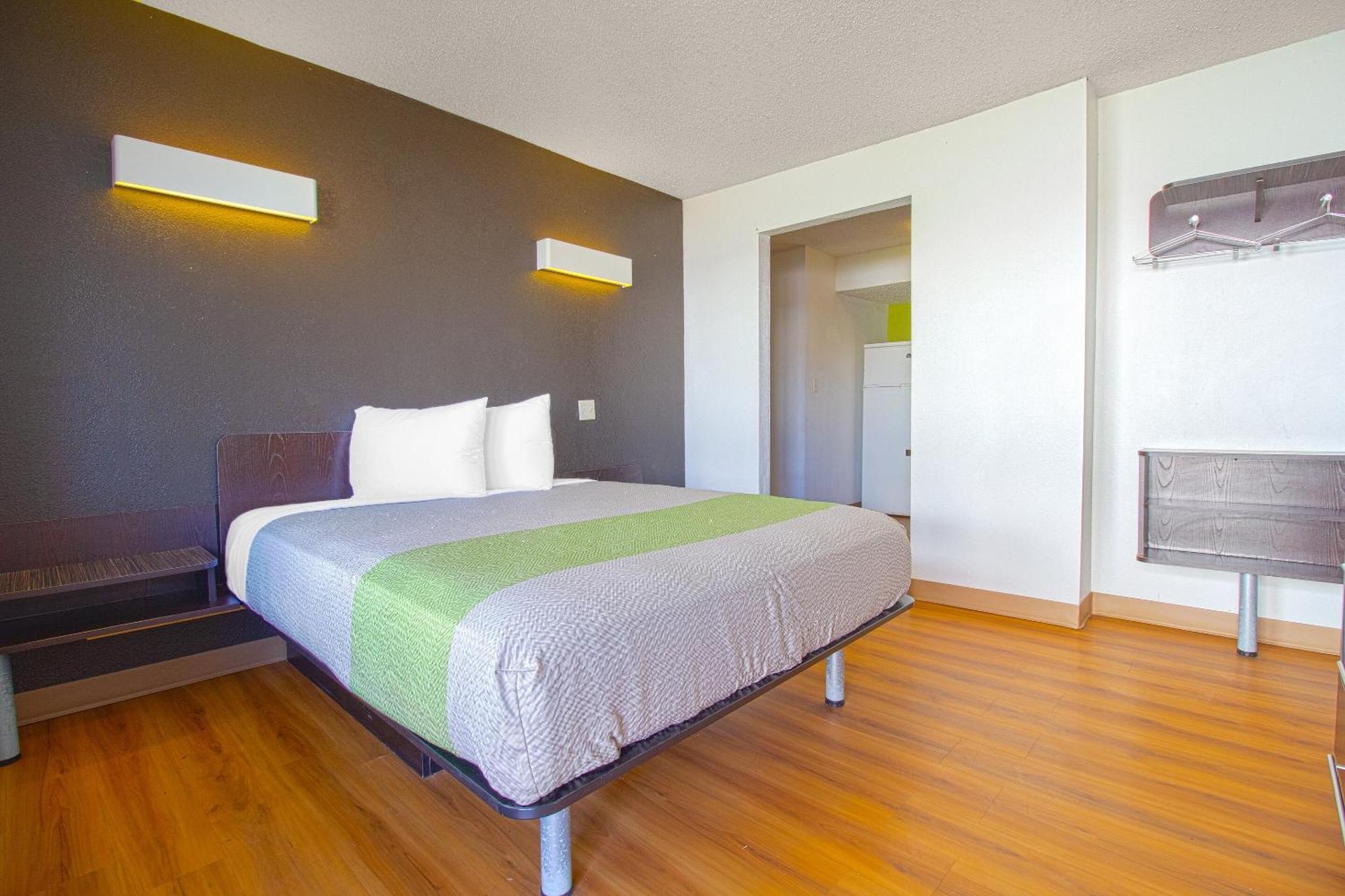 Studio Inn Extended Stay Oklahoma City Airport By Oyo Extérieur photo