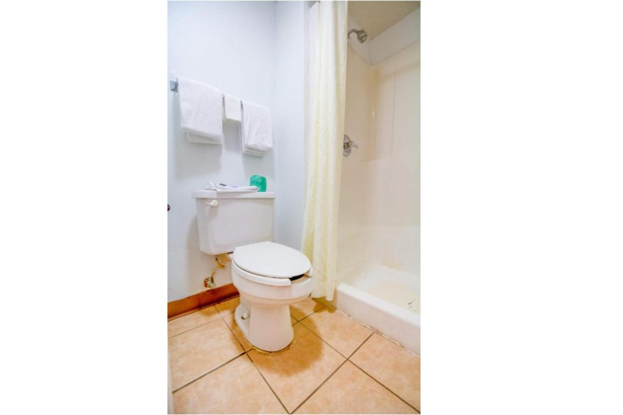 Studio Inn Extended Stay Oklahoma City Airport By Oyo Extérieur photo