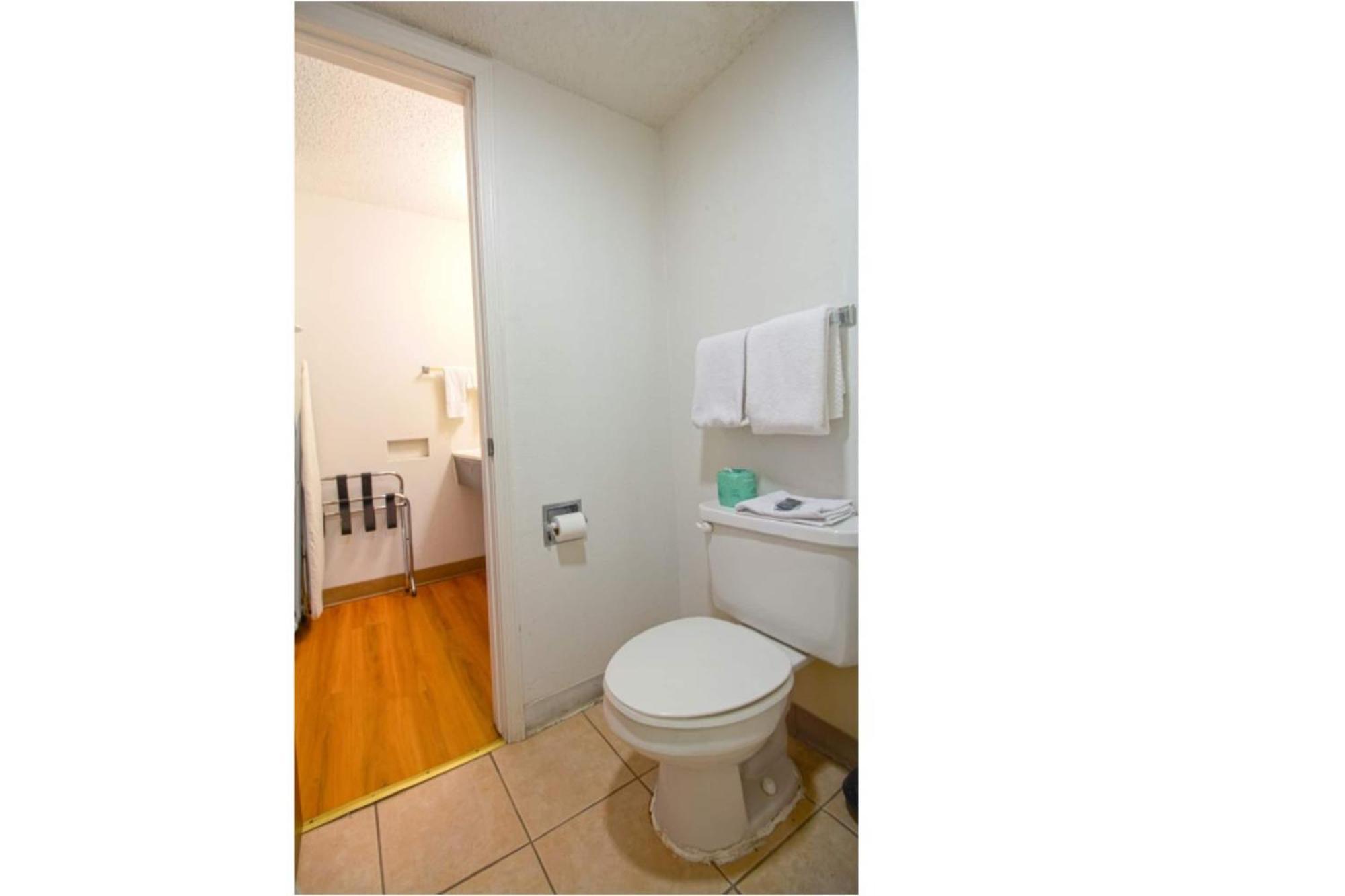 Studio Inn Extended Stay Oklahoma City Airport By Oyo Extérieur photo