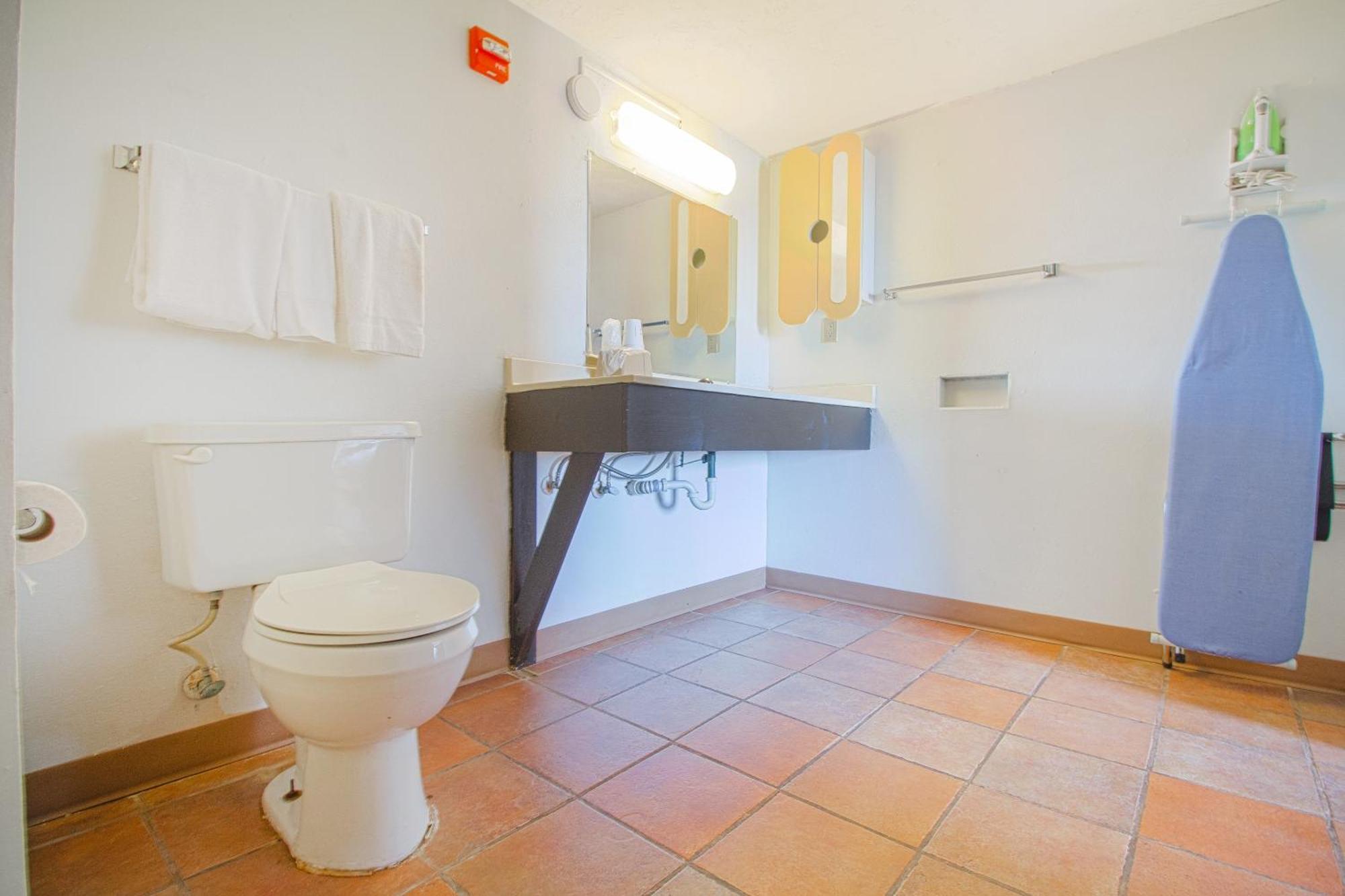 Studio Inn Extended Stay Oklahoma City Airport By Oyo Extérieur photo