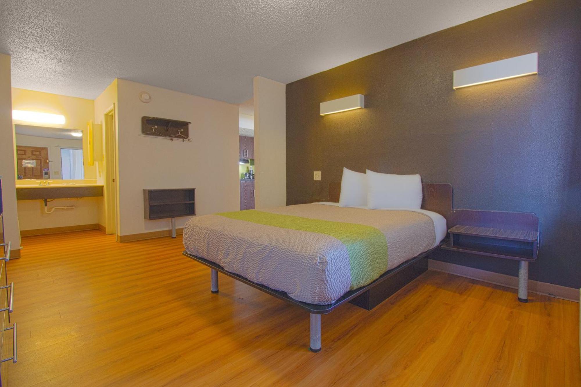 Studio Inn Extended Stay Oklahoma City Airport By Oyo Extérieur photo