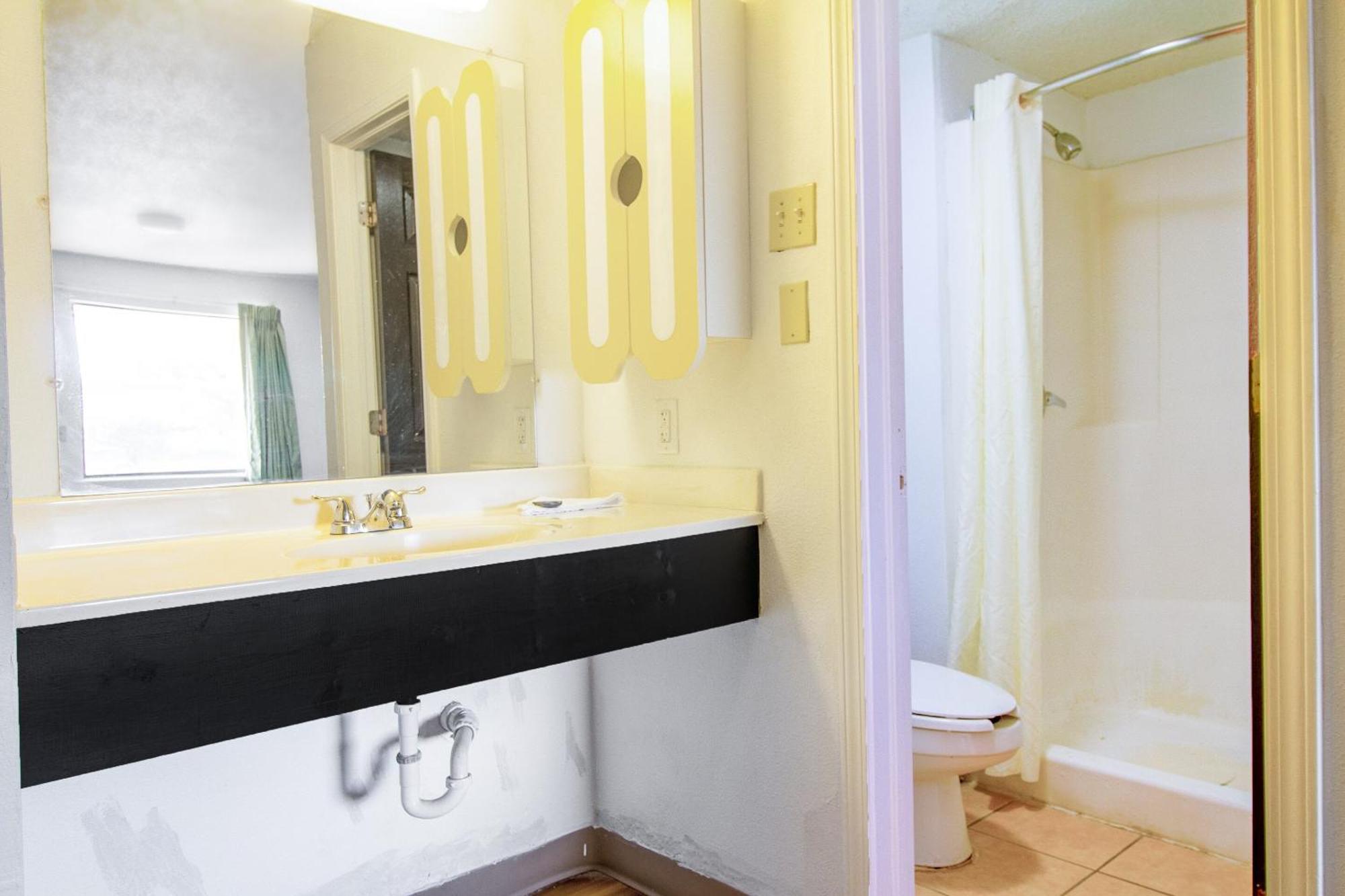 Studio Inn Extended Stay Oklahoma City Airport By Oyo Extérieur photo