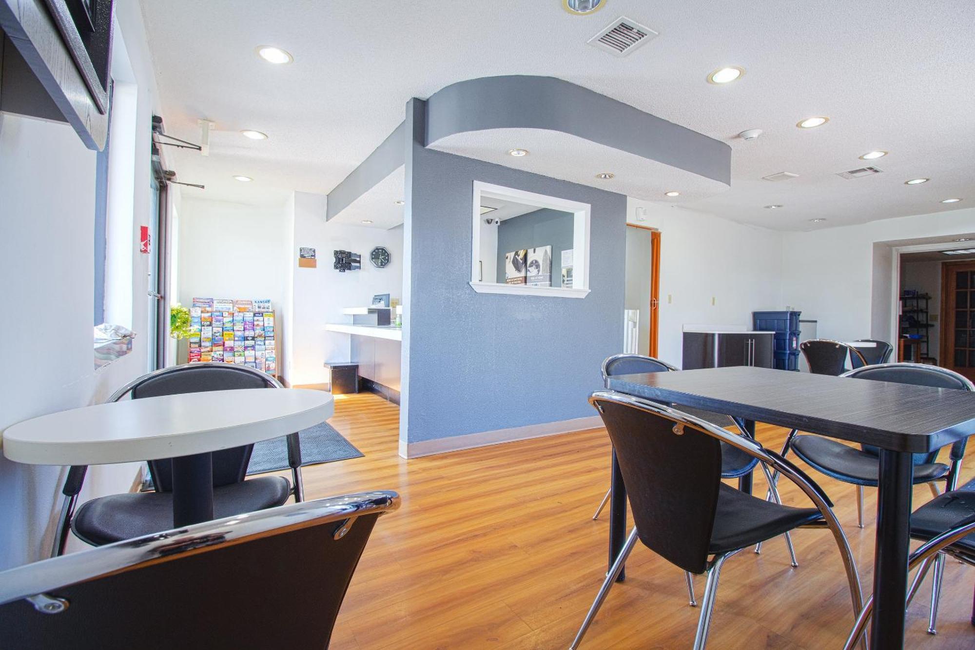Studio Inn Extended Stay Oklahoma City Airport By Oyo Extérieur photo