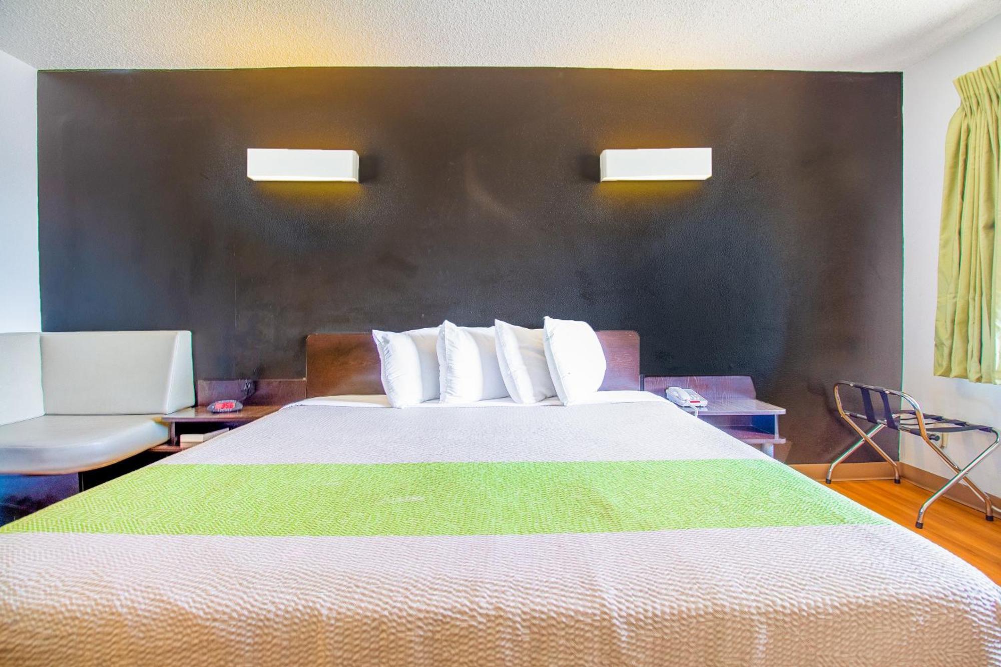Studio Inn Extended Stay Oklahoma City Airport By Oyo Extérieur photo