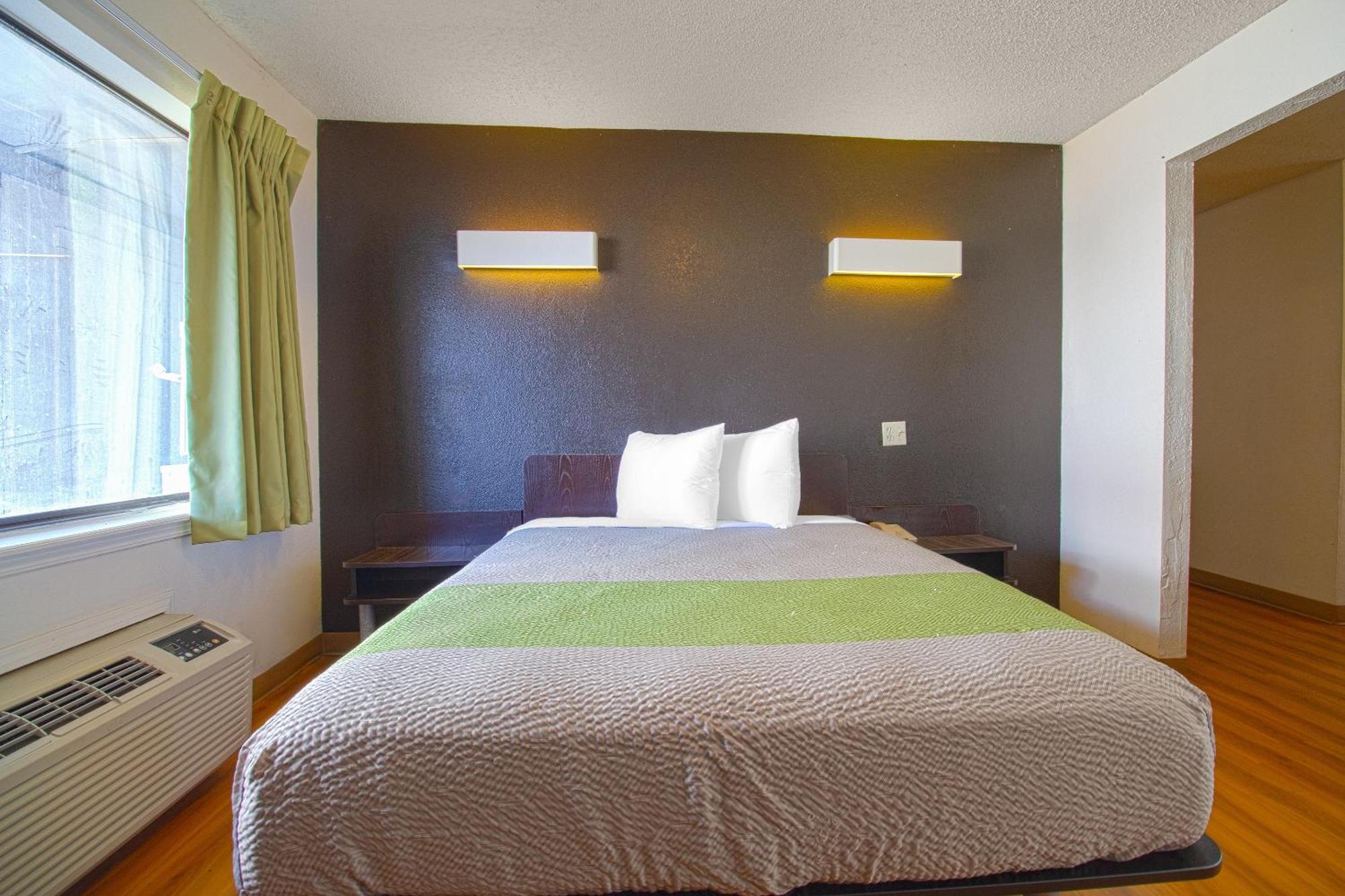 Studio Inn Extended Stay Oklahoma City Airport By Oyo Extérieur photo